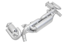 Load image into Gallery viewer, Porsche 991.2 Carrera Base / S (without PSE) Valved Exhaust Package