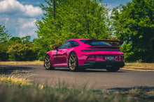 Load image into Gallery viewer, Porsche 992 GT3 / GT3 RS SOUL Valved Exhaust System
