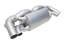 Load image into Gallery viewer, Porsche 992 Turbo Valved Exhaust System