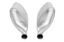 Load image into Gallery viewer, Porsche 993 Carrera Sport Side Mufflers