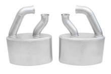 Load image into Gallery viewer, Porsche 993 Carrera Sport Side Mufflers