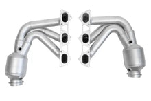 Load image into Gallery viewer, Porsche 997 GT3 SOUL Street Headers