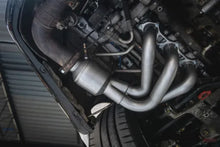 Load image into Gallery viewer, Porsche 997 GT3 SOUL Street Headers