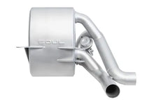 Load image into Gallery viewer, Porsche 997.1 Carrera Valved Exhaust