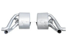 Load image into Gallery viewer, Porsche 997.1 Carrera Valved Exhaust