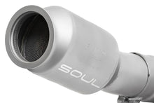 Load image into Gallery viewer, Porsche 718 Boxster / Cayman SOUL Sport Catalytic Converter Downpipe