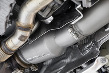 Load image into Gallery viewer, Porsche 718 Boxster / Cayman SOUL Sport Catalytic Converter Downpipe