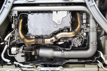 Load image into Gallery viewer, Porsche 718 Boxster / Cayman SOUL Sport Catalytic Converter Downpipe