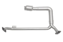 Load image into Gallery viewer, Porsche 718 Boxster / Cayman SOUL Sport Catalytic Converter Downpipe