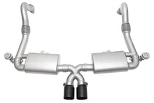 Load image into Gallery viewer, Porsche 718 Boxster Cayman SOUL Valved Exhaust System