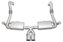 Load image into Gallery viewer, Porsche 718 Boxster Cayman SOUL Valved Exhaust System