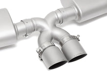 Load image into Gallery viewer, Porsche 718 Boxster Cayman SOUL Valved Exhaust System
