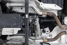 Load image into Gallery viewer, Porsche 958 Cayenne SOUL Secondary Cat Bypass Pipes
