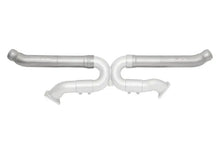 Load image into Gallery viewer, Porsche 993 Carrera X-Pipe Conversion Kits