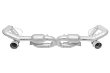 Load image into Gallery viewer, Porsche 993 Carrera Sport Cat Muffler Bypass Exhaust