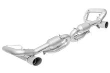 Load image into Gallery viewer, Porsche 993 Carrera Sport Cat Muffler Bypass Exhaust