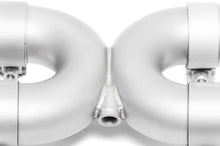 Load image into Gallery viewer, Porsche 993 Carrera Cat Bypass X-Pipe