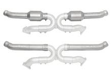 Load image into Gallery viewer, Porsche 993 Carrera X-Pipe Conversion Kits