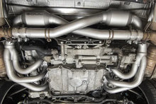 Load image into Gallery viewer, Porsche 996 Carrera Competition Headers