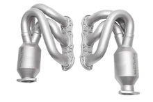 Load image into Gallery viewer, Porsche 997.2 Carrera Long Tube Street Headers