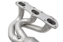 Load image into Gallery viewer, Porsche 997.2 Carrera Long Tube Street Headers