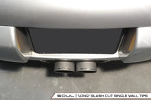 Load image into Gallery viewer, Porsche 987.1 Boxster / Cayman SOUL Bolt-On X-Pipe With Tips