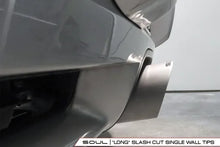 Load image into Gallery viewer, Porsche 987.1 Boxster / Cayman SOUL Bolt-On X-Pipe With Tips