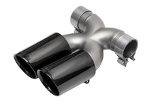 Load image into Gallery viewer, Porsche 718 Boxster Cayman SOUL Bolt-On X-Pipe With Tips