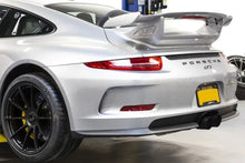 Load image into Gallery viewer, Porsche 991 GT3 / GT3 RS / 911R SOUL Modular Competition Exhaust Package