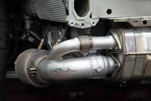 Load image into Gallery viewer, Porsche 991 GT3 / GT3 RS / 911R SOUL Valved Side Muffler Bypass Pipes