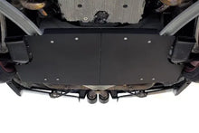 Load image into Gallery viewer, Porsche 981 GT4 Verus Engineering Flat Underbody Cover