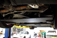 Load image into Gallery viewer, Porsche 981 GT4 Verus Engineering Flat Underbody Cover