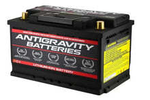 Load image into Gallery viewer, Antigravity H7/Group-94R Lightweight Lithium Car Battery