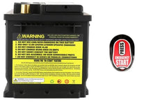 Load image into Gallery viewer, Antigravity H7/Group-94R Lightweight Lithium Car Battery