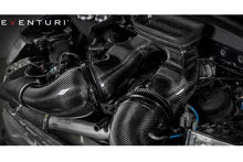 Load image into Gallery viewer, Porsche 991 Turbo Eventuri Carbon Fiber Intake