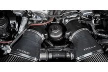 Load image into Gallery viewer, Audi RS6 Avant / RS7 (2020+ Eventuri Carbon Fiber Intake