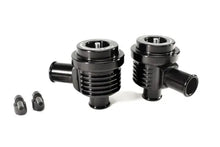 Load image into Gallery viewer, Porsche Macan S / GTS / Turbo / 991.2 Carrera Flat 6 Motorsports Performance Diverter Valves