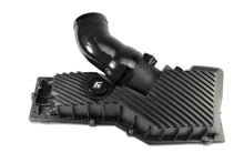 Load image into Gallery viewer, Porsche 996 / 997.1 Carrera Flat 6 Motorsports Cold Air Intake Elbow Kit