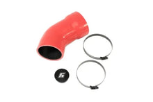 Load image into Gallery viewer, Porsche 996 / 997.1 Carrera Flat 6 Motorsports Cold Air Intake Elbow Kit