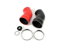 Load image into Gallery viewer, Porsche 996 / 997.1 Carrera Flat 6 Motorsports Cold Air Intake Elbow Kit