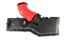 Load image into Gallery viewer, Porsche 996 / 997.1 Carrera Flat 6 Motorsports Cold Air Intake Elbow Kit