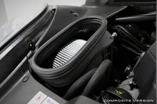 Load image into Gallery viewer, Porsche Macan 2.0T Flat 6 Motorsports High Flow Intake System