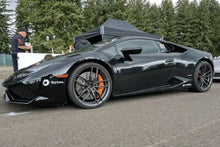Load image into Gallery viewer, Lamborghini Huracan LP610-4 GiroDisc Iron Rotor Conversion
