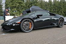 Load image into Gallery viewer, Lamborghini Huracan Performante GiroDisc Iron Rotor Conversion