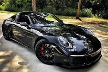 Load image into Gallery viewer, 991.2 Carrera H&R Sport Springs