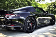 Load image into Gallery viewer, 991.2 Carrera H&R Sport Springs