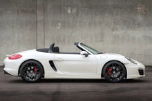 Load image into Gallery viewer, Porsche 981 Boxster / Cayman H&R Sport Springs