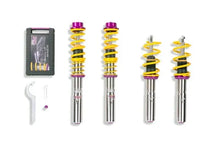 Load image into Gallery viewer, Porsche 718 Boxster / Cayman KW Suspensions V3 Coilovers