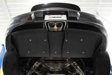 Load image into Gallery viewer, Porsche 987 Cayman / Boxster Verus Engineering Carbon Rear Diffuser