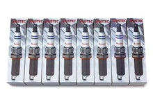 Load image into Gallery viewer, McLaren Weistec M838T Spark Plugs (One Step Colder)